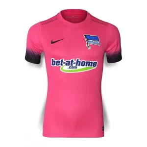 Fotbalové Dresy Hertha BSC 2016-17 Alternativní