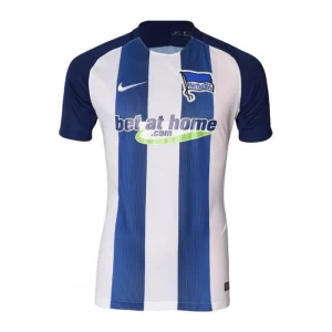 Fotbalové Dresy Hertha BSC 2016-17 Domácí