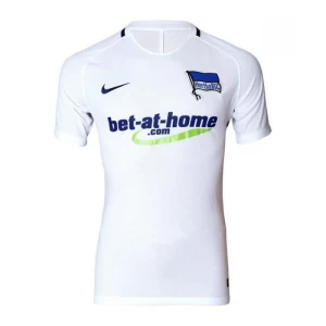 Fotbalové Dresy Hertha BSC 2016-17 Venkovní
