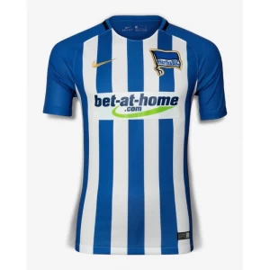 Fotbalové Dresy Hertha BSC 2017-18 Domácí