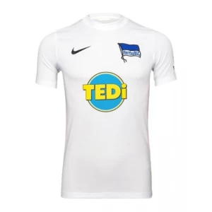 Fotbalové Dresy Hertha BSC 2018-19 Alternativní