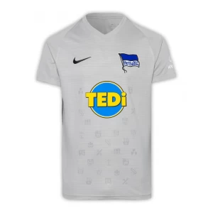 Fotbalové Dresy Hertha BSC 2019-20 Alternativní