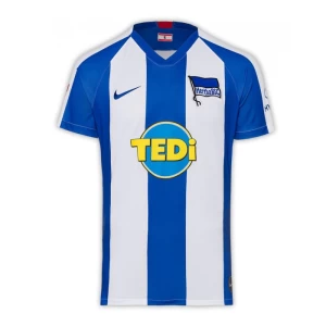 Fotbalové Dresy Hertha BSC 2019-20 Domácí