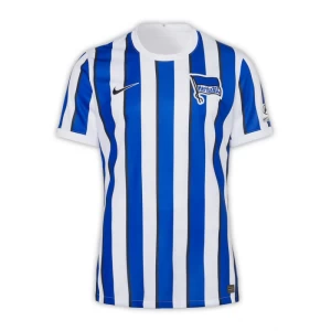 Fotbalové Dresy Hertha BSC 2020-21 Domácí