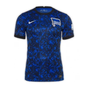 Fotbalové Dresy Hertha BSC 2020-21 Venkovní