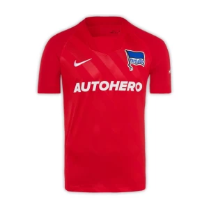 Fotbalové Dresy Hertha BSC 2021-22 Alternativní