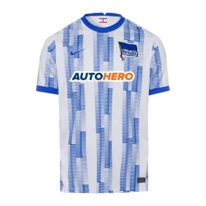 Fotbalové Dresy Hertha BSC 2021-22 Domácí