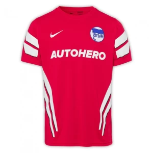 Fotbalové Dresy Hertha BSC 2022-23 Alternativní