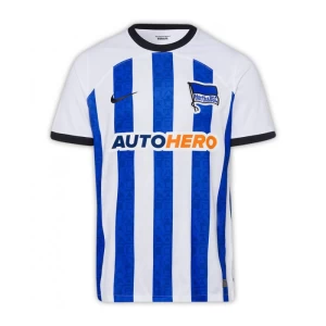 Fotbalové Dresy Hertha BSC 2022-23 Domácí