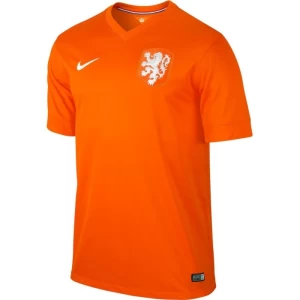 Fotbalové Dresy Holandsko 2014 Mistrovství Světa Domácí
