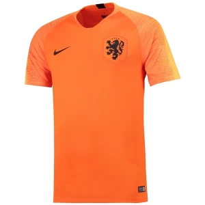 Fotbalové Dresy Holandsko 2019 Domácí