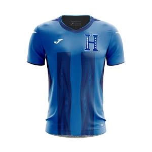 Fotbalové Dresy Honduras 2019 Alternativní