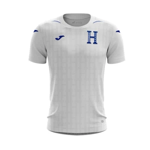 Fotbalové Dresy Honduras 2019 Domácí