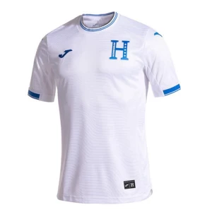 Fotbalové Dresy Honduras 2024 Domácí