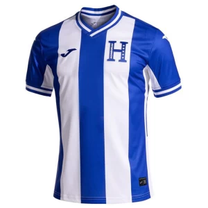 Fotbalové Dresy Honduras 2024 Třetí