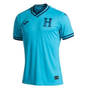 Fotbalové Dresy Honduras 2024 Venkovní