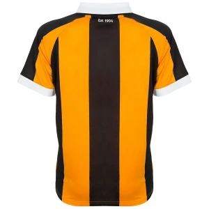 Fotbalové Dresy Hull City AFC 2026-27 Domácí Dres Mužské