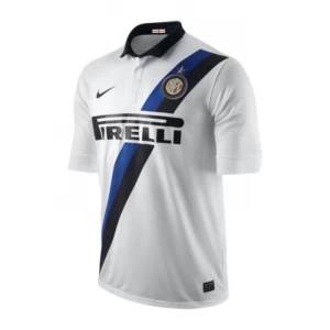 Fotbalové Dresy Inter Mediolan 2012-13 Alternativní