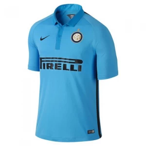 Fotbalové Dresy Inter Mediolan 2014-15 Alternativní