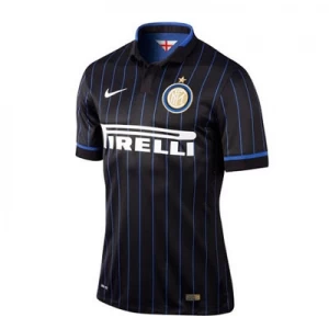 Fotbalové Dresy Inter Mediolan 2014-15 Domácí
