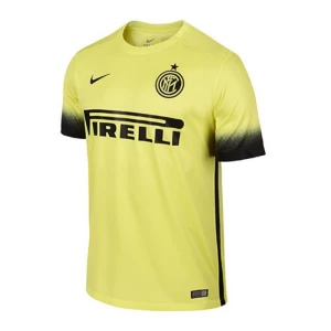 Fotbalové Dresy Inter Mediolan 2015-16 Alternativní