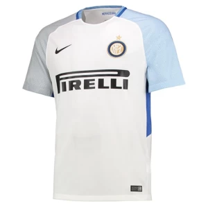 Fotbalové Dresy Inter Mediolan 2017-18 Venkovní