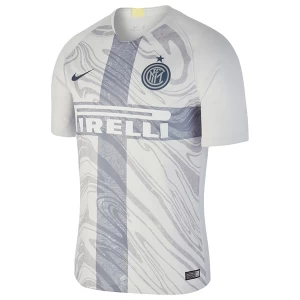 Fotbalové Dresy Inter Mediolan 2018-19 Alternativní