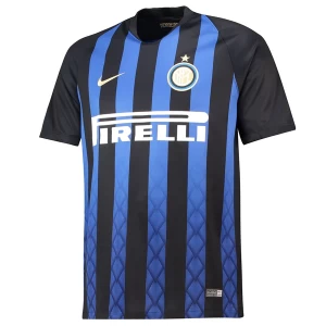 Fotbalové Dresy Inter Mediolan 2018-19 Domácí