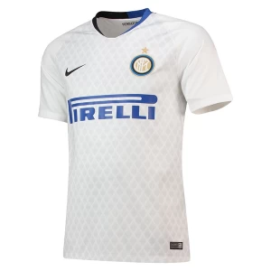 Fotbalové Dresy Inter Mediolan 2018-19 Venkovní