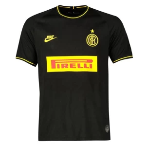 Fotbalové Dresy Inter Mediolan 2019-20 Alternativní