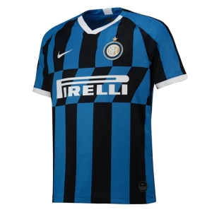 Fotbalové Dresy Inter Mediolan 2019-20 Domácí