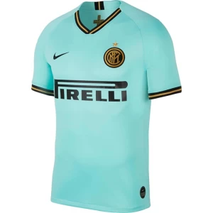 Fotbalové Dresy Inter Mediolan 2019-20 Venkovní