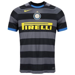 Fotbalové Dresy Inter Mediolan 2020-21 Alternativní