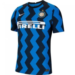 Fotbalové Dresy Inter Mediolan 2020-21 Domácí