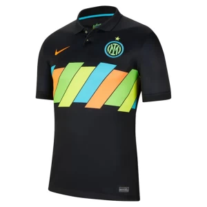 Fotbalové Dresy Inter Mediolan 2021-22 Alternativní