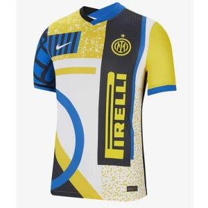 Fotbalové Dresy Inter Mediolan 2021-22 Fouth