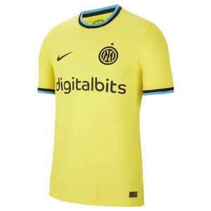 Fotbalové Dresy Inter Mediolan 2022-23 Alternativní