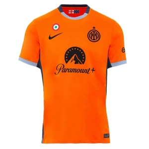 Fotbalové Dresy Inter Mediolan 2023-24 Alternativní