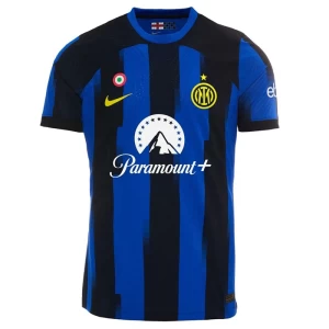 Fotbalové Dresy Inter Mediolan 2023-24 Domácí