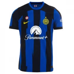 Fotbalové Dresy Inter Mediolan 2023-24 Domácí Dres Mužské