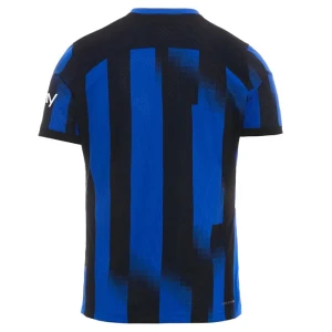 Fotbalové Dresy Inter Mediolan 2023-24 Domácí Dres Mužské