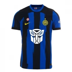 Fotbalové Dresy Inter Mediolan 2023-24 Domácí Dres Mužské