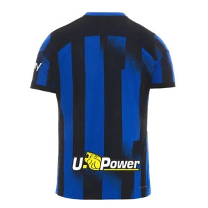 Fotbalové Dresy Inter Mediolan 2023-24 Domácí Dres Mužské