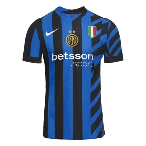 Fotbalové Dresy Inter Mediolan 2024-25 Domácí