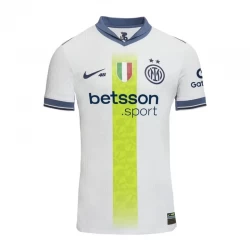 Fotbalové Dresy Inter Mediolan 2024-25 Special Domácí Dres Mužské