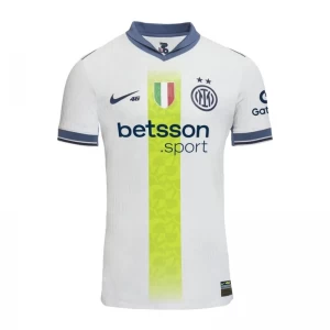 Fotbalové Dresy Inter Mediolan 2024-25 Special Domácí Dres Mužské