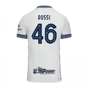 Fotbalové Dresy Inter Mediolan 2024-25 Special Domácí Dres Mužské