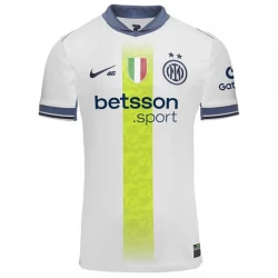 Fotbalové Dresy Inter Mediolan 2024-25 Special Edition Venkovní Dres Mužské