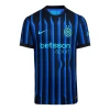 Fotbalové Dresy Inter Mediolan 2025-26 Domácí Dres Mužské