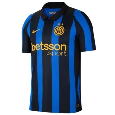 Fotbalové Dresy Inter Mediolan 2026-27 Domácí Dres Mužské